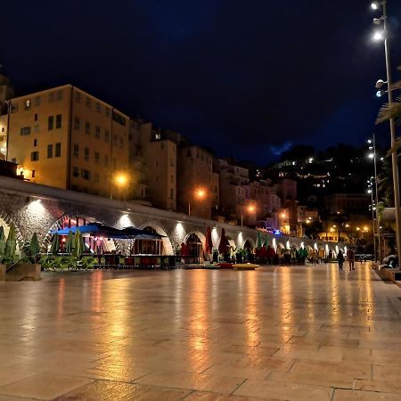 Joli Studio Dans Le Coeur De Menton Exteriér fotografie